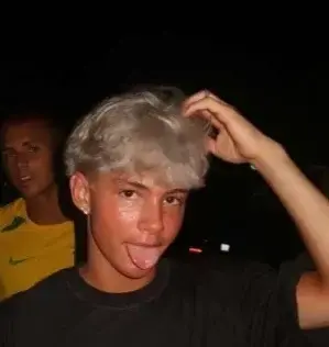 Profile image of Caleb Hayes