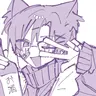 Profile image of 朽森紫苑