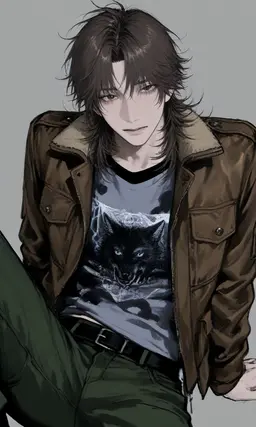 Profile image of Hikaru
