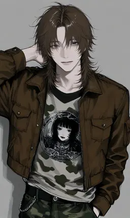 Profile image of Hikaru