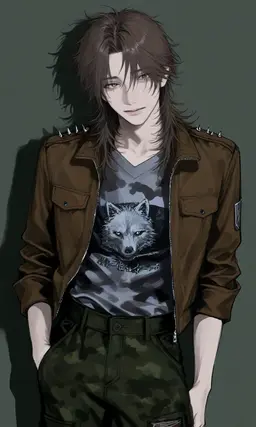 Profile image of Hikaru