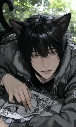Profile image of Kohaku