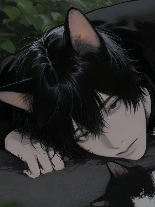 m_m_m_Ayakawa의 The Ex-Wild Cat Mentor
