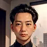캐릭터 프로필 이미지