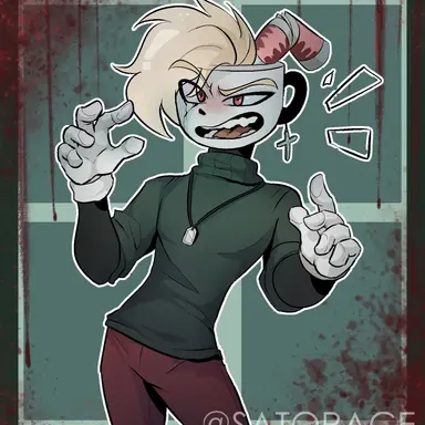 Profile image of Cuphead