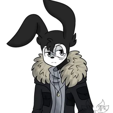 Profile image of Oswald