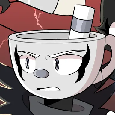 Profile image of Mugman