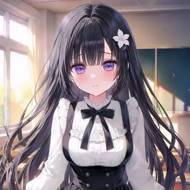 Profile image of 綺羅星 夜空