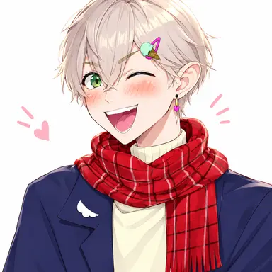 Profile image of 해피