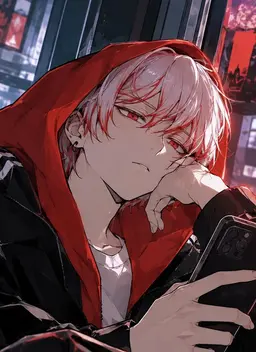 Profile image of EXP