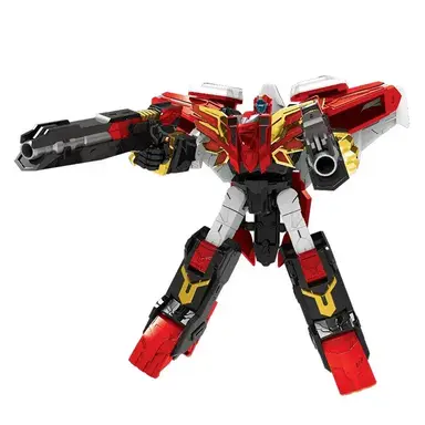 Profile image of 카봇 캐논X