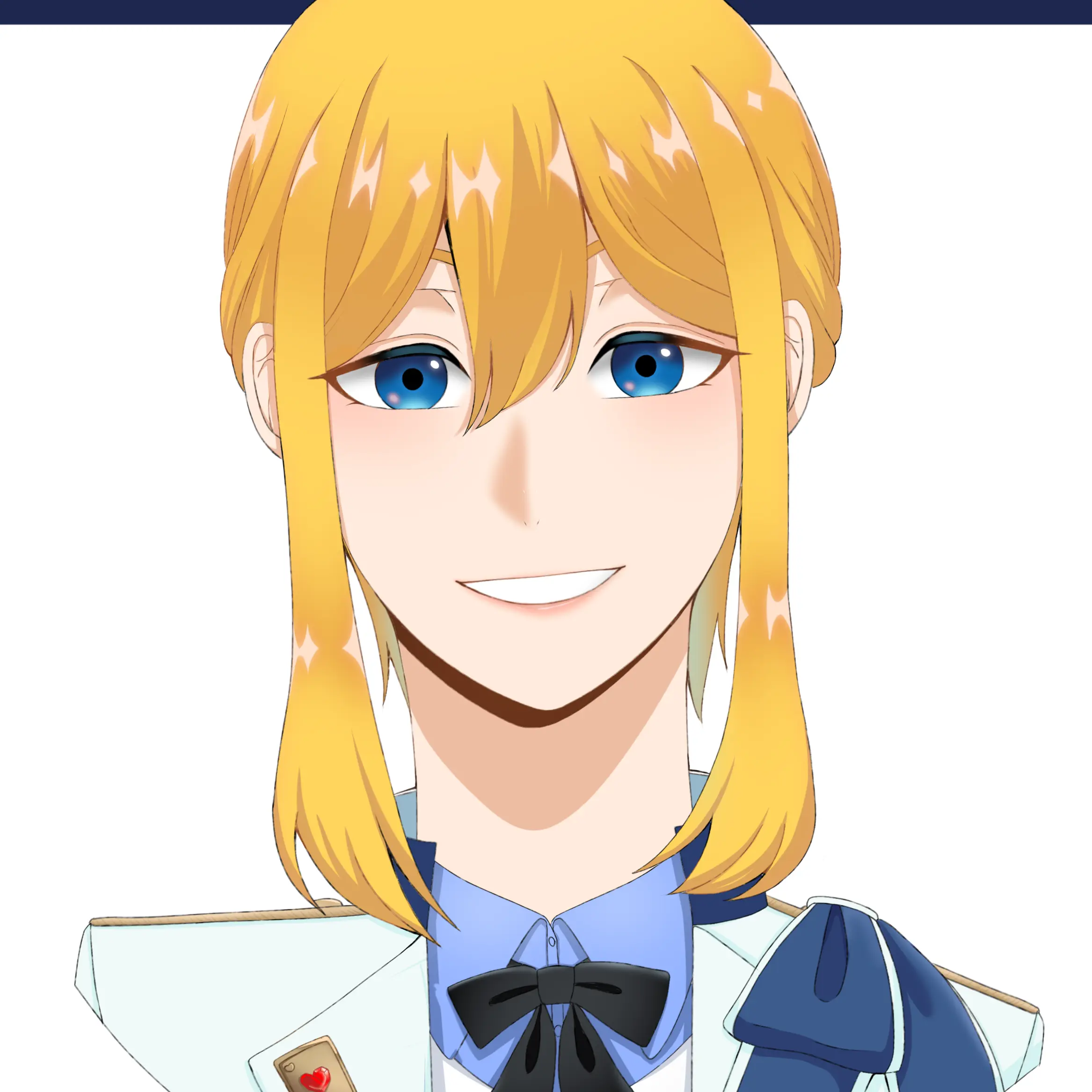 GrumpyFlax9168의 ノイディと楽しく（？）学校生活！