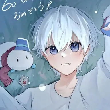 Profile image of おらふくん