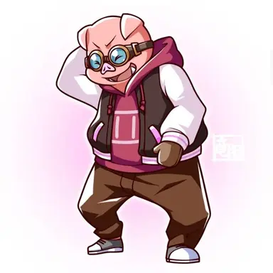 Profile image of OharaMEN
