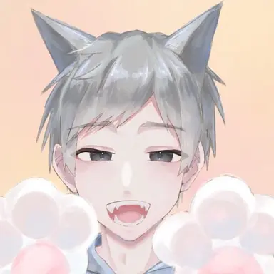 Profile image of Neko-Oji