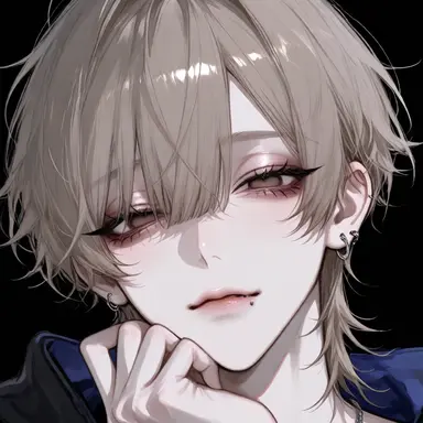 Profile image of 未来