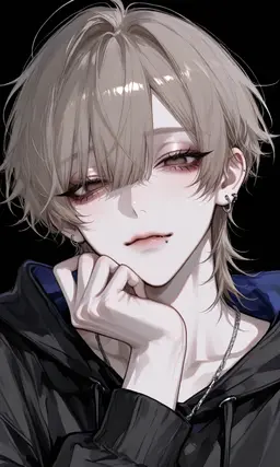 Profile image of 未来
