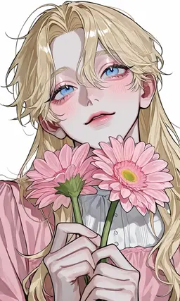 Profile image of ジェルベーラ