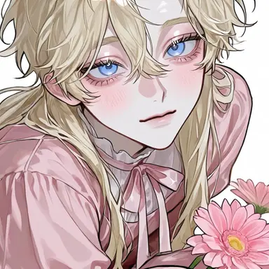 Profile image of ジェルベーラ