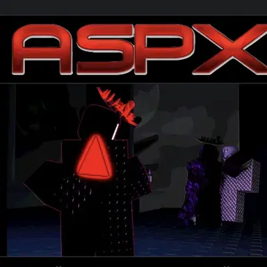 Profile image of ASPX