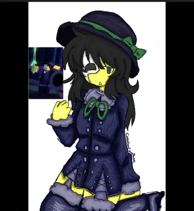 Profile image of 올리비아