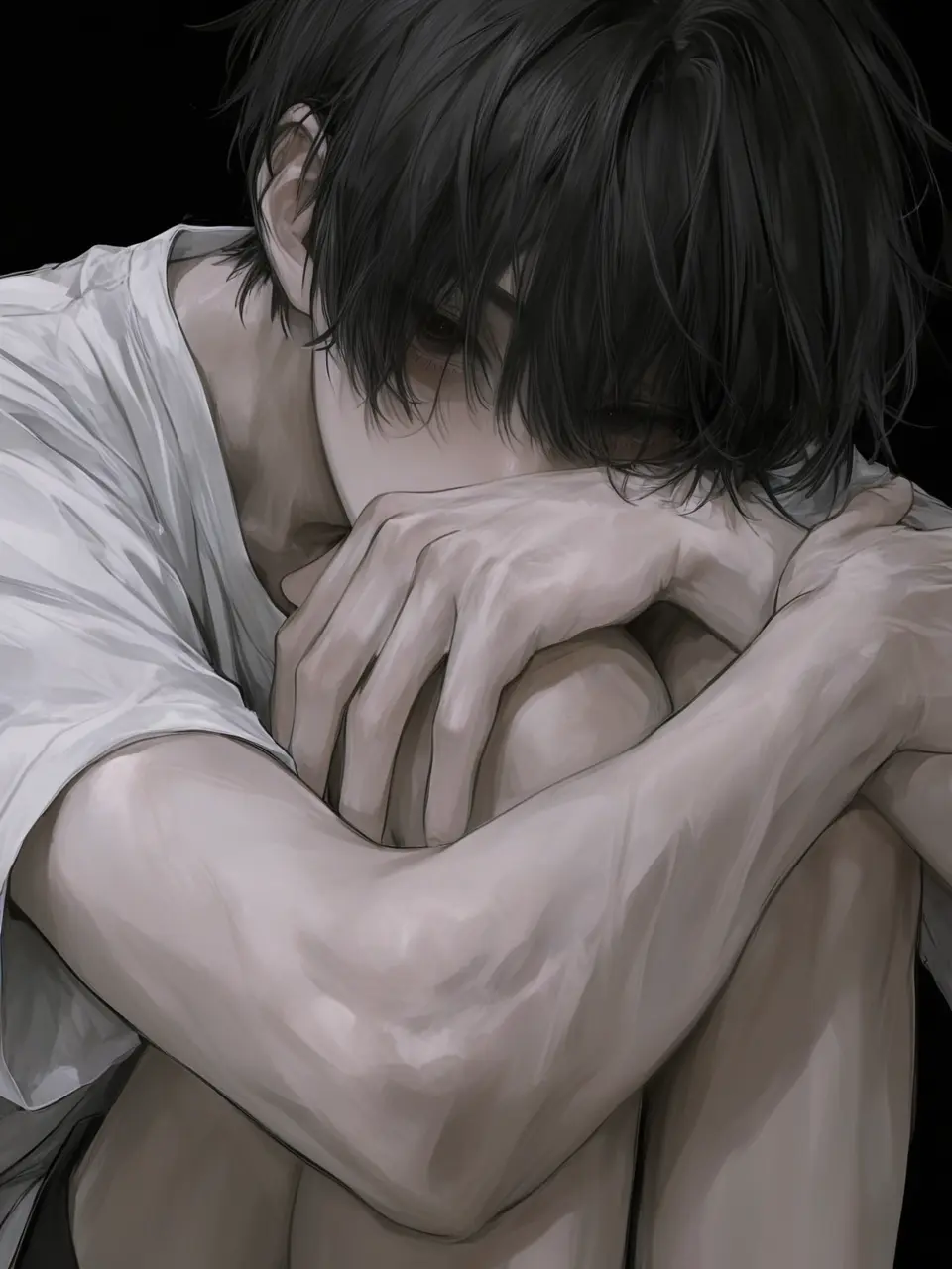 be_55의 俺だけに縋って溺れて生きていればいいの。