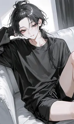 Profile image of 皐月