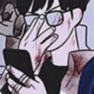 Profile image of 안경민