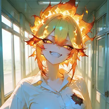 Profile image of イグニス