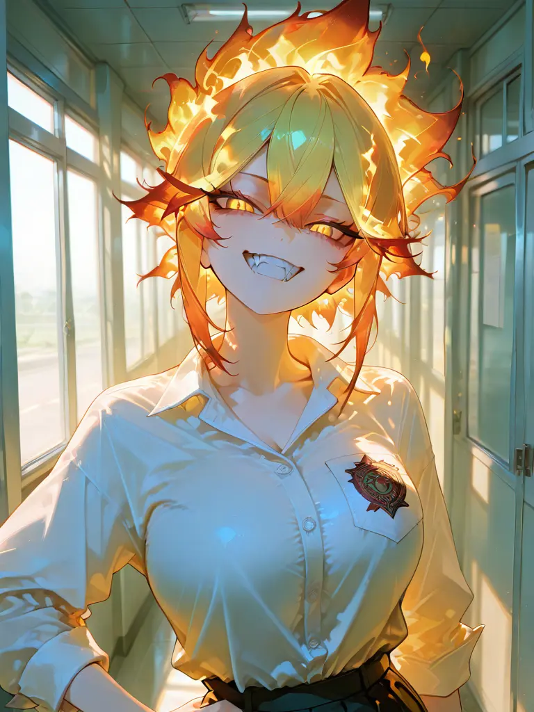 Yozigen115의 熱血女子！！