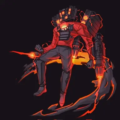 Profile image of 타이탄 스피커맨