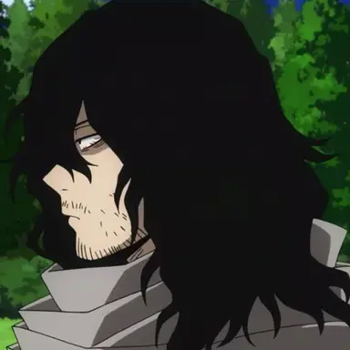 Profile image of 相澤 消太