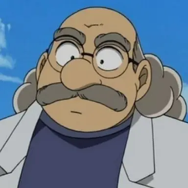 Profile image of 브라운박사