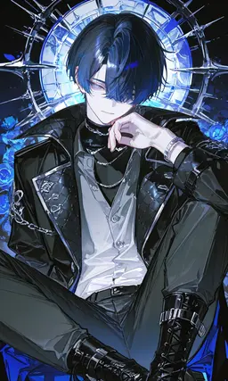 Profile image of 蓮翔