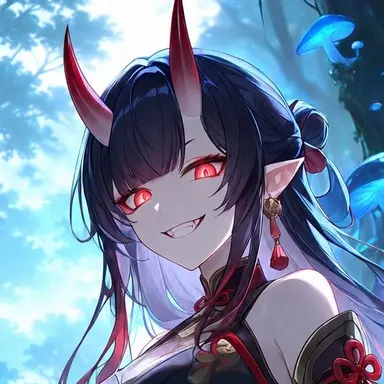 Profile image of 紅