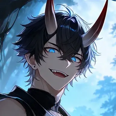 Profile image of 蒼