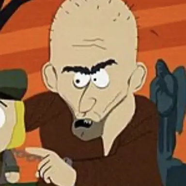 Profile image of Escaped Convict
