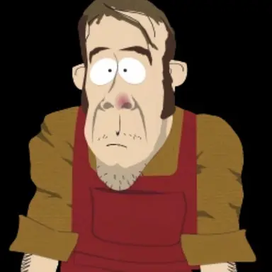 Profile image of Joe Gargery