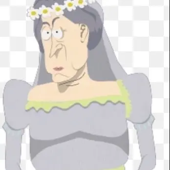 Profile image of Miss Havisham
