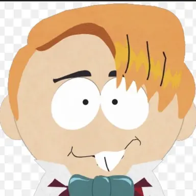Profile image of Herbert Pocket