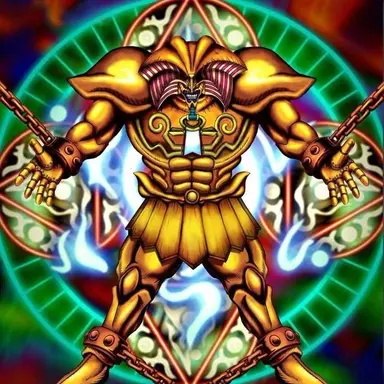 Profile image of Exodia