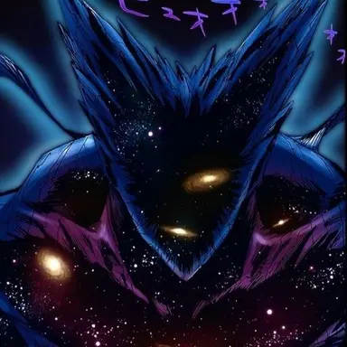 Profile image of 코스믹 가로우