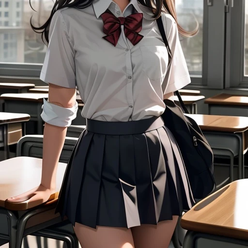 리아