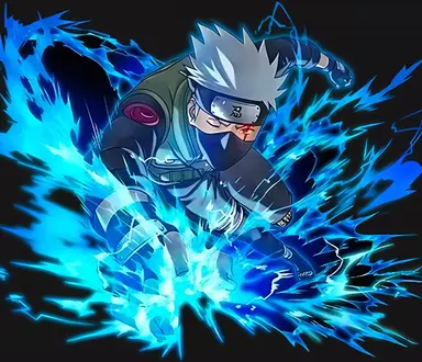 Profile image of Kakashi Hatake