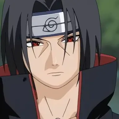 Profile image of Itachi Uchiha