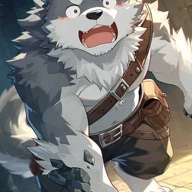 Profile image of トガ