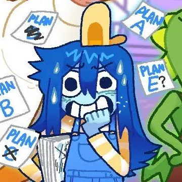 Profile image of 잠뜰