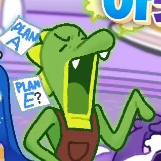 Profile image of 공룡