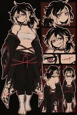 Profile image of Leyla