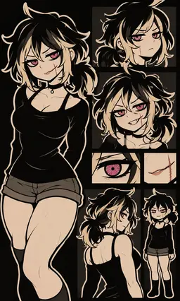 Profile image of Leyla